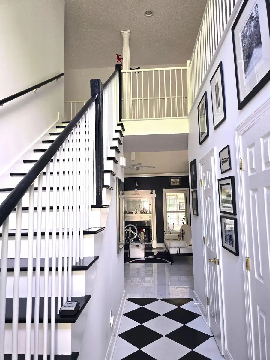 805 Heyward Cove, Charleston, SC 29412 - #2