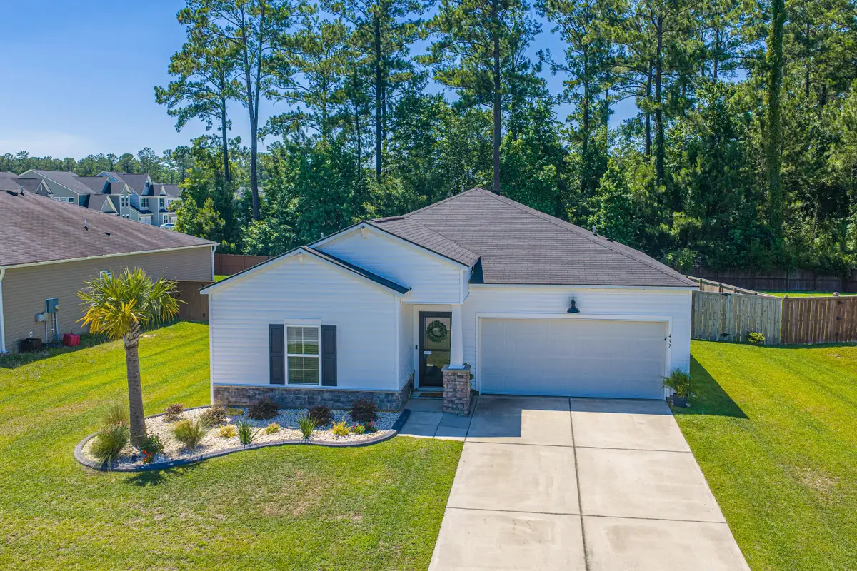 437 Spanish Wells Road, Summerville, SC 29486 - #1