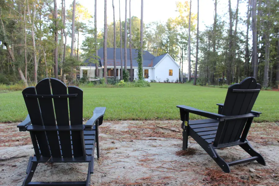 1077 Butterfly Lane, Awendaw, SC 29429 - #2