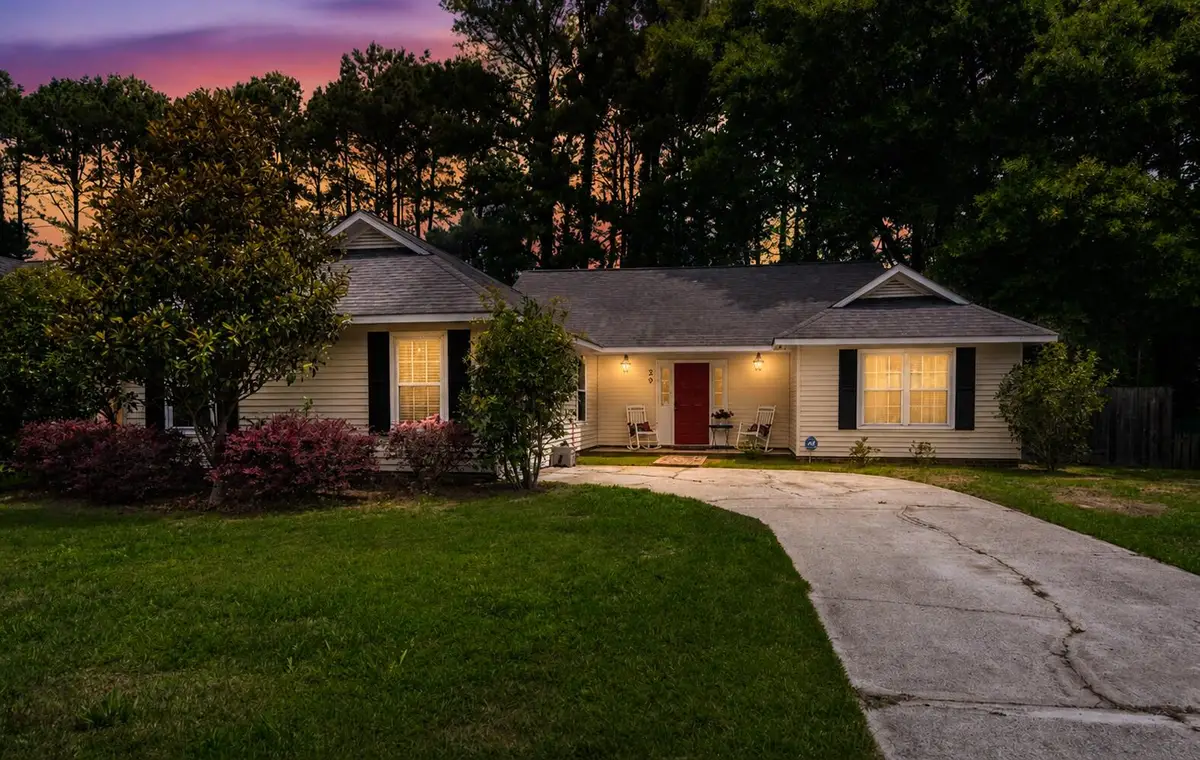 29 Fieldfare Way, Charleston, SC 29414 - #1