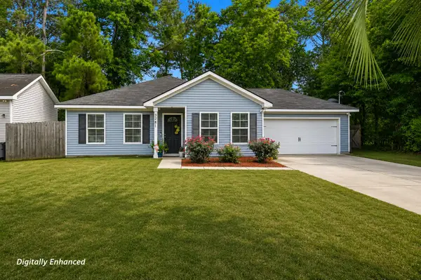 3281 Stonehaven Drive, North Charleston, SC 29420