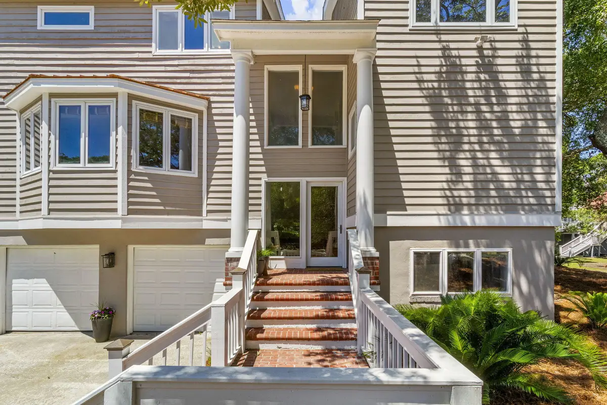 4 55th Avenue, Isle Of Palms, SC 29451 - #1