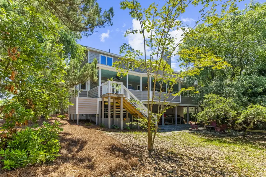 4 55th Avenue, Isle Of Palms, SC 29451 - #2