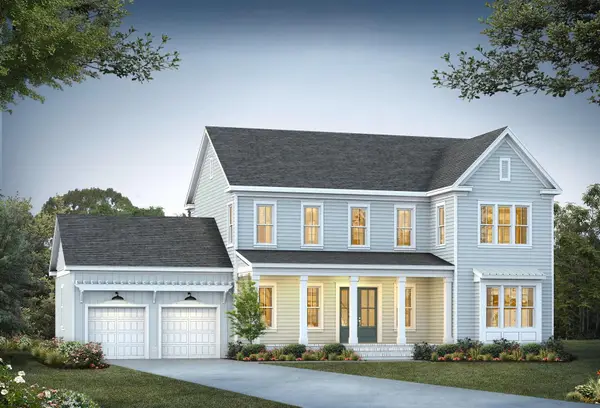 606 Stardust Loop, Summerville, SC 29486