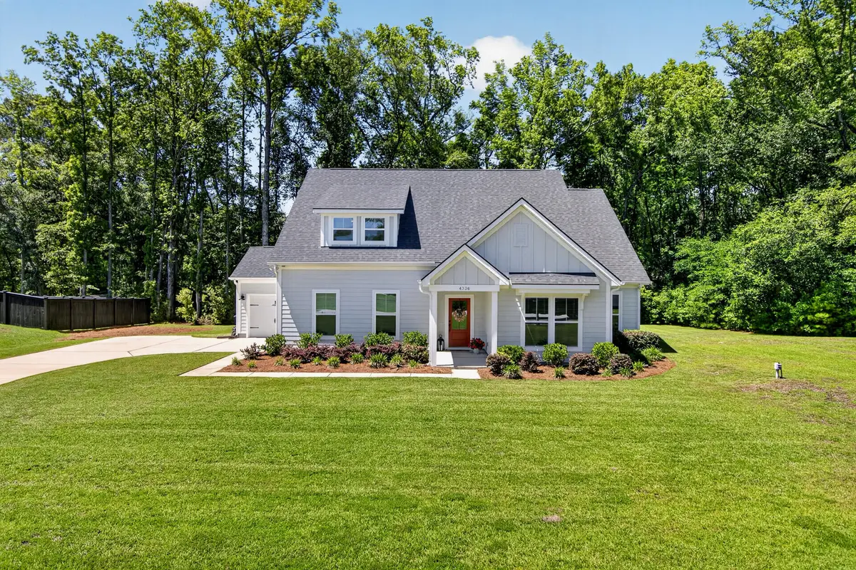 4336 John Hatch Drive, Johns Island, SC 29455 - #1
