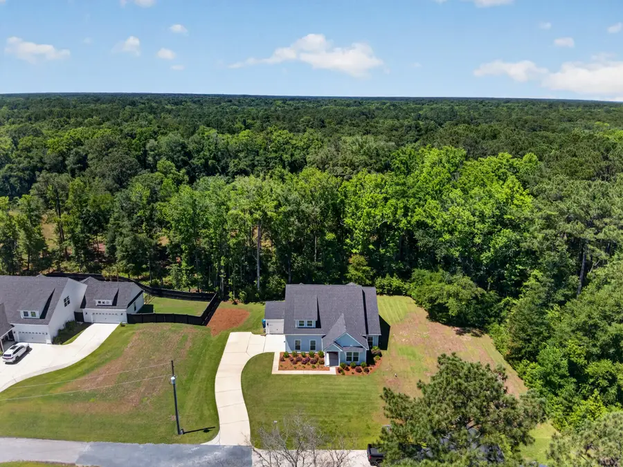 4336 John Hatch Drive, Johns Island, SC 29455 - #3