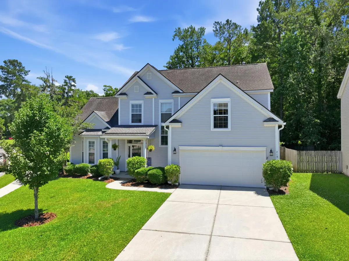 715 Bent Hickory Road, Charleston, SC 29414 - #1