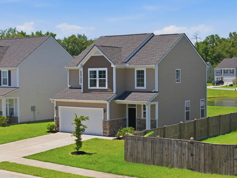 1906 Shelter Drive, Ladson, SC 29456 - #2