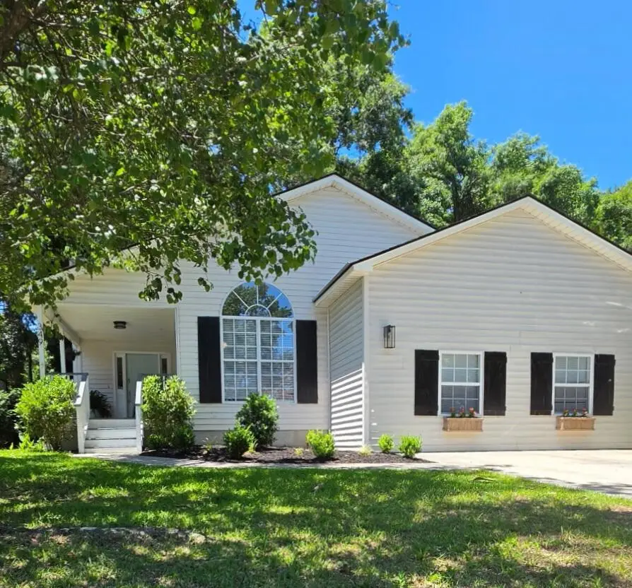 349 Culver Avenue, Charleston, SC 29407 - #1