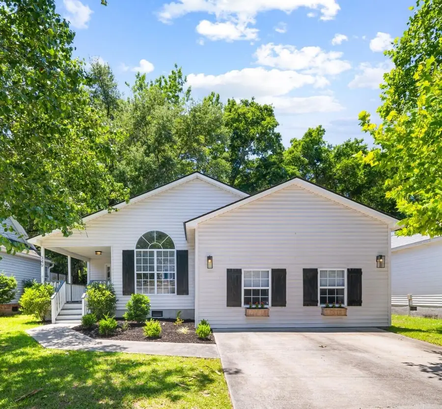 349 Culver Avenue, Charleston, SC 29407 - #2