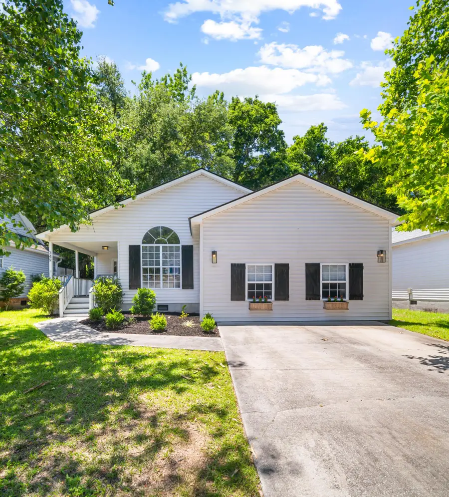 349 Culver Avenue, Charleston, SC 29407 - #3