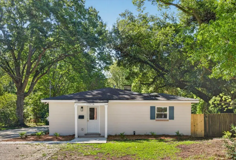 1757 Skinner Avenue #A & B, Charleston, SC 29407 - #2