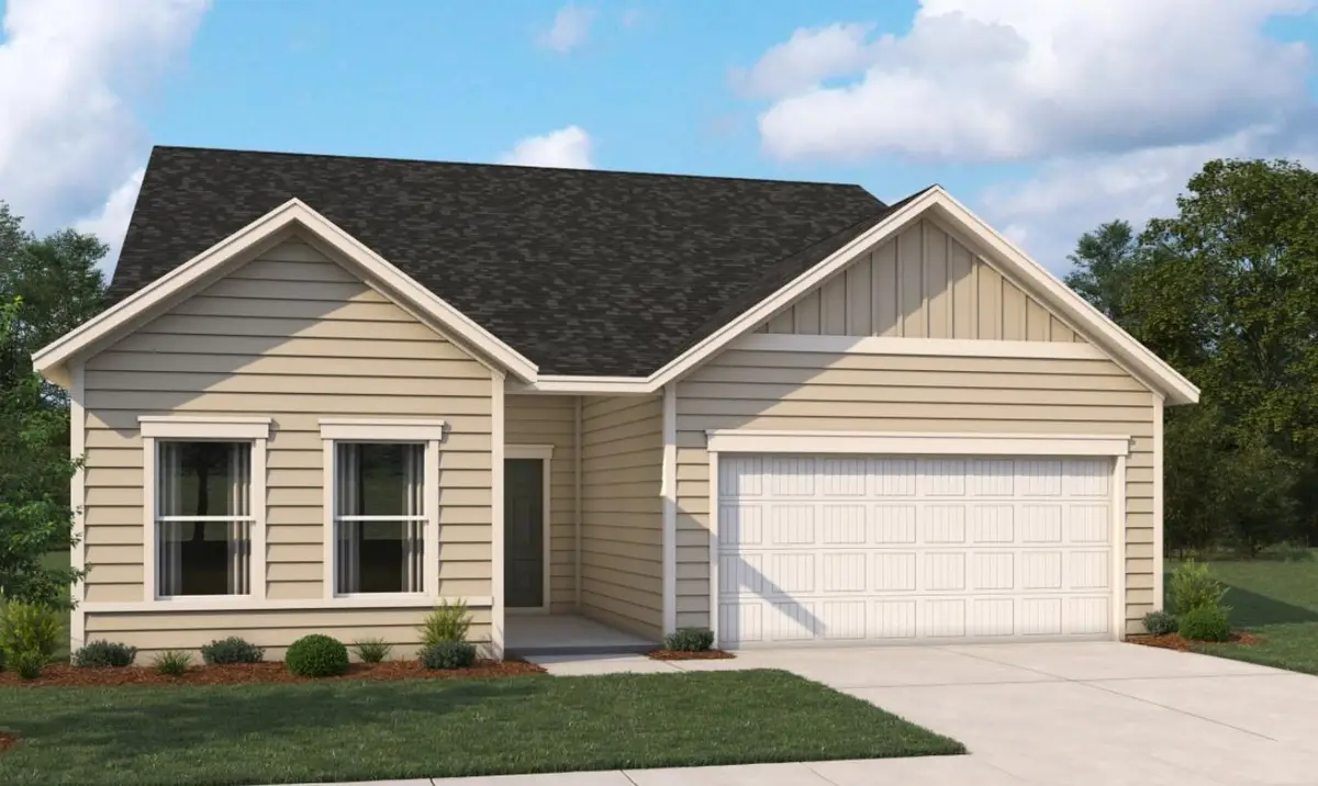 2062 Lavender Bloom Road, Ravenel, SC 29470 - #1