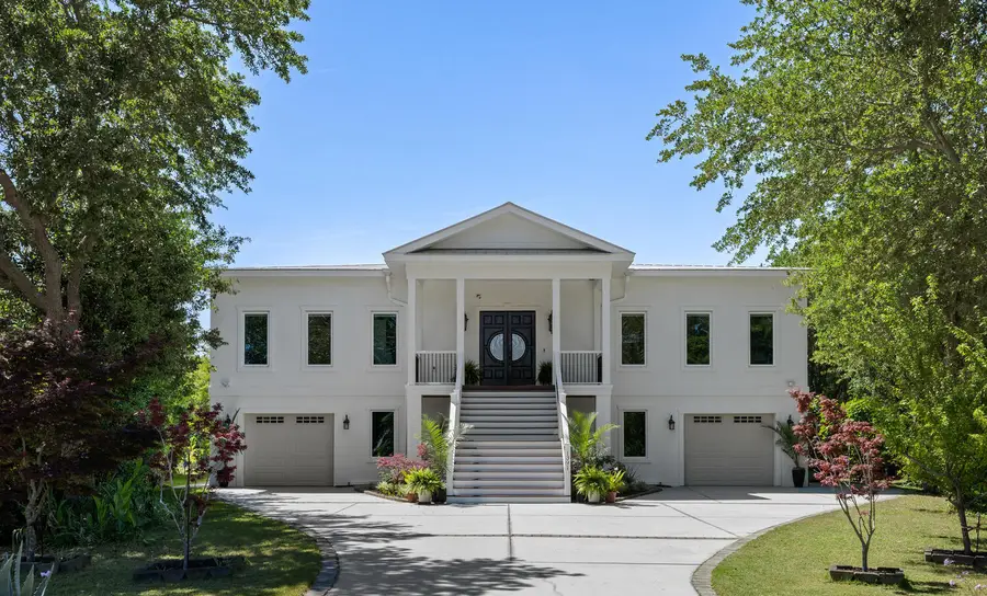 1391 Royston Road, Mount Pleasant, SC 29464 - #2