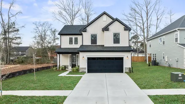 8602 Connor Court, North Charleston, SC 29406