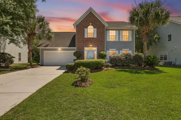118 Remington Drive, North Charleston, SC 29418