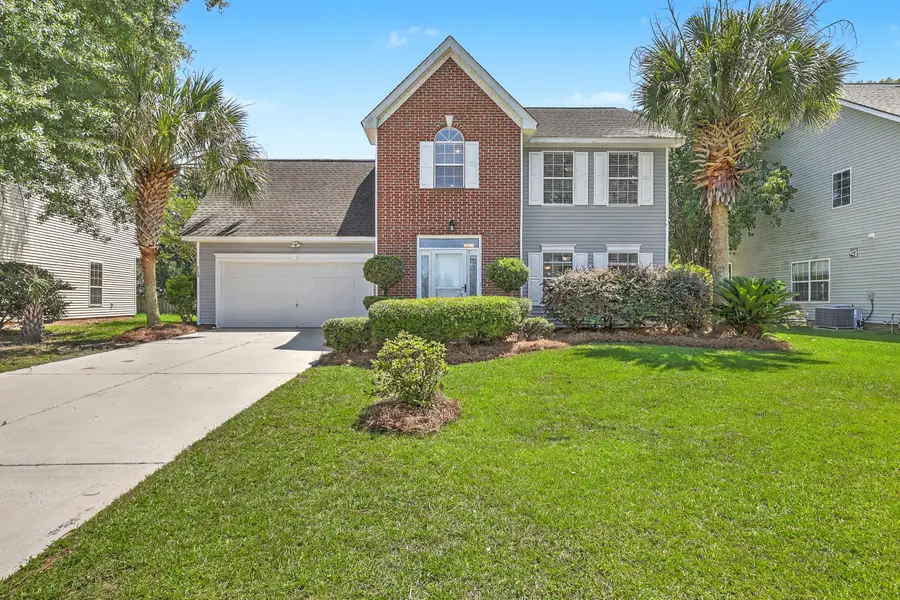 118 Remington Drive, North Charleston, SC 29418 - #2