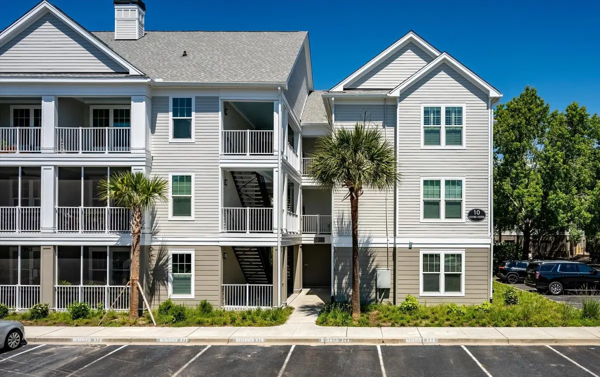 130 River Landing Drive #Unit 10100, Charleston, SC 29492 - #1