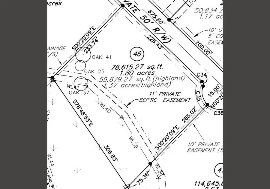 102 Dirocco Lane, Summerville, SC 29485 - #3