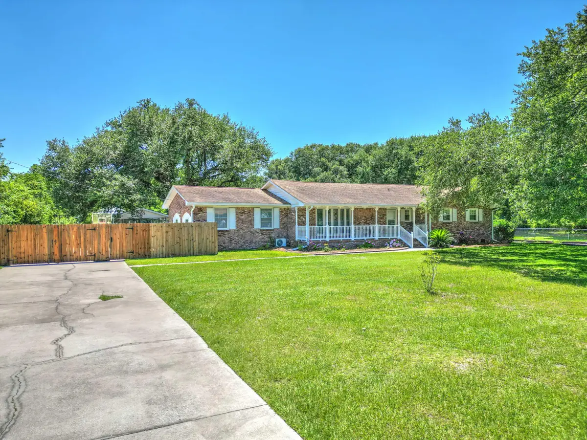 1941 Varner Street, Summerville, SC 29486 - #1