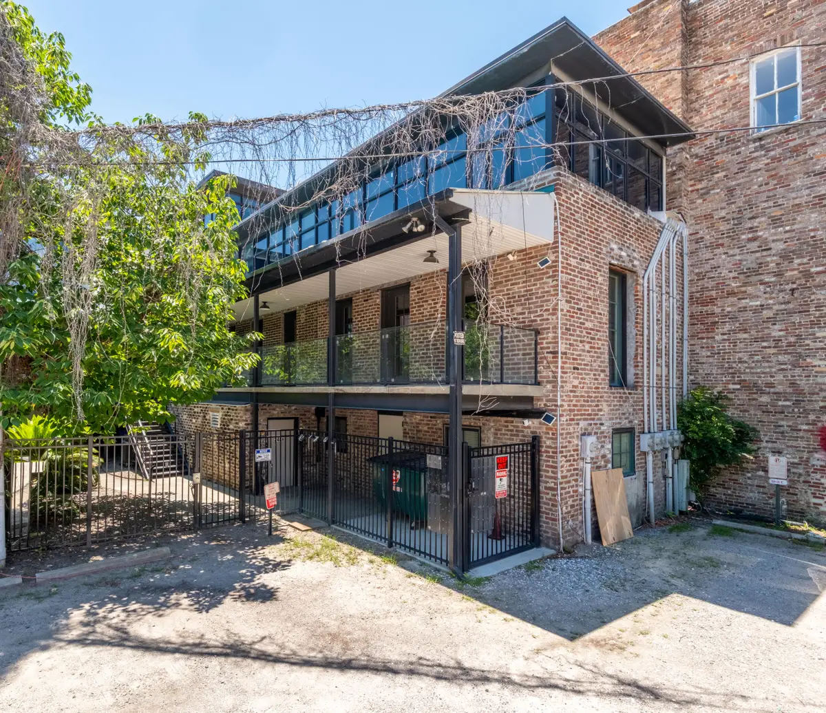 348 King Street #Apt I, Charleston, SC 29401 - #1