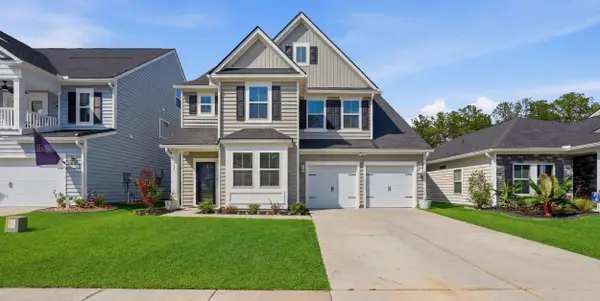 302 Camellia Bloom Drive, Moncks Corner, SC 29461