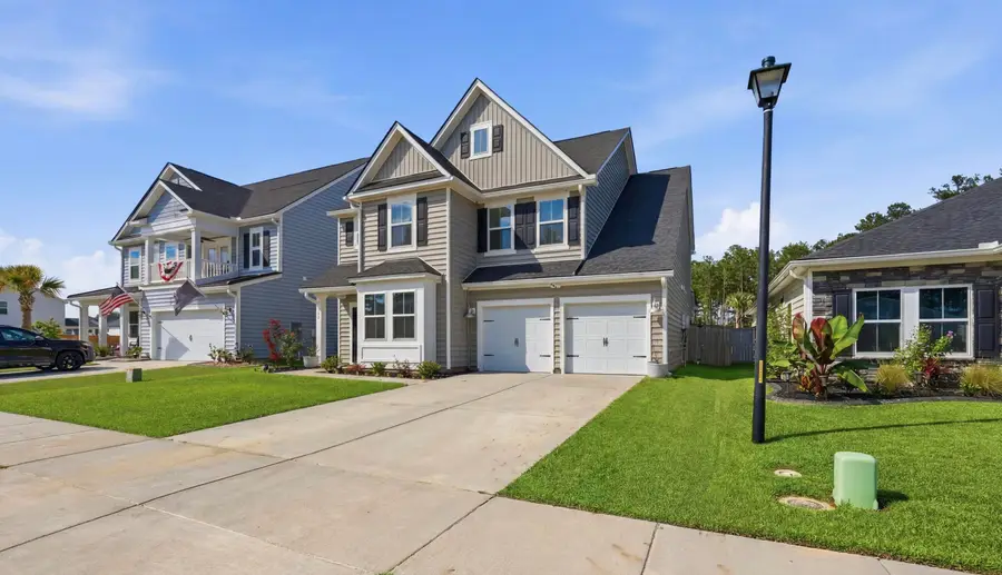 302 Camellia Bloom Drive, Moncks Corner, SC 29461 - #2