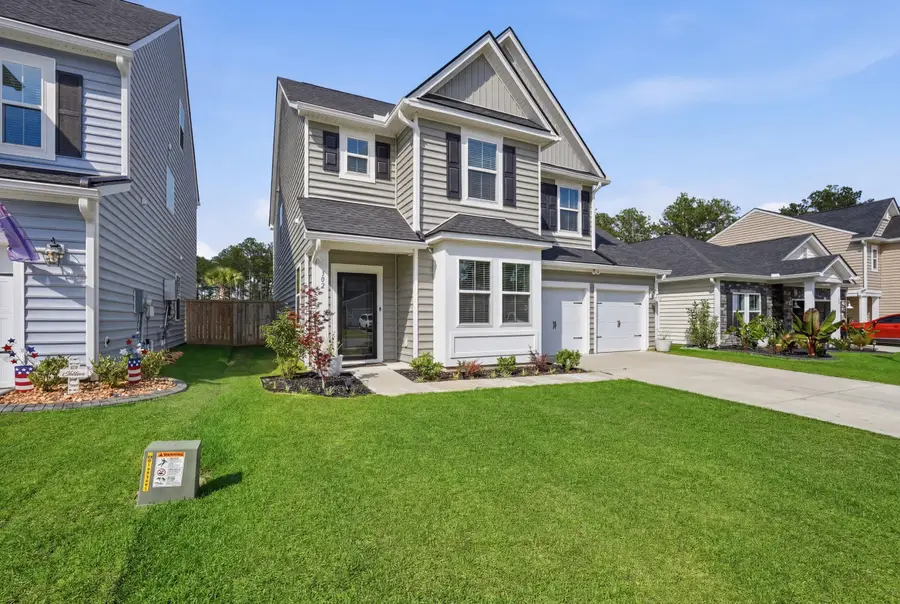 302 Camellia Bloom Drive, Moncks Corner, SC 29461 - #3