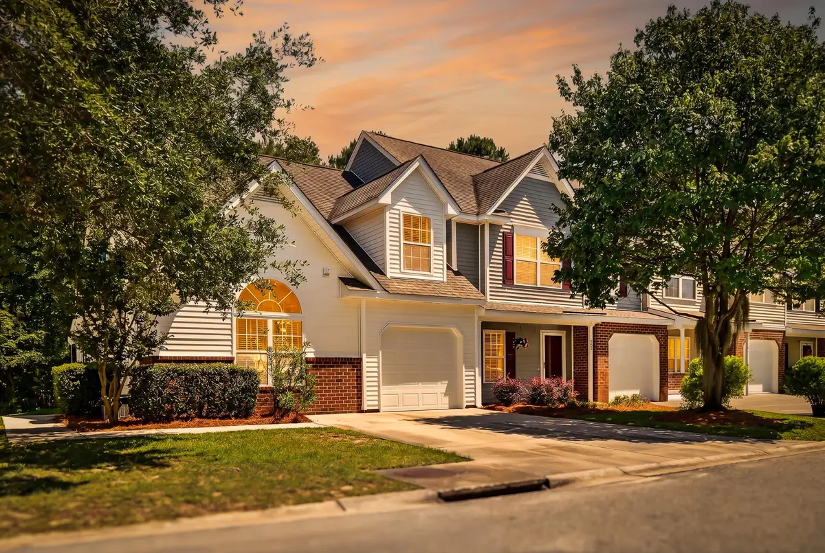 406 Poplar Grove Place, Summerville, SC 29483 - #1