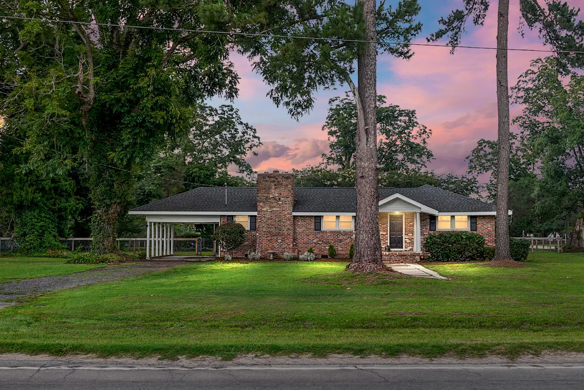 952 W Main Street, Harleyville, SC 29448 - #1