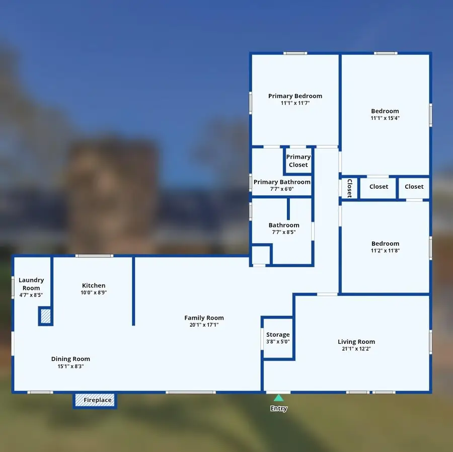 952 W Main Street, Harleyville, SC 29448 - #2