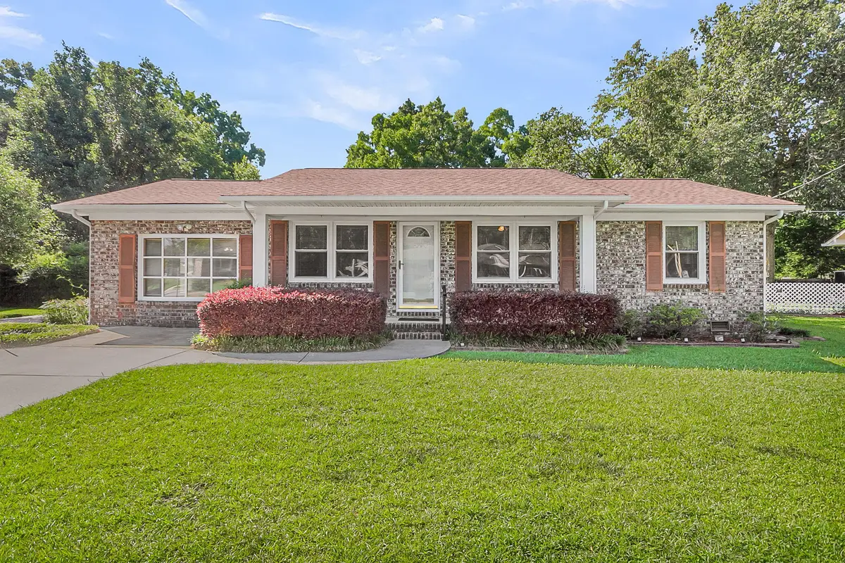 123 Wessex Drive, Goose Creek, SC 29445 - #1