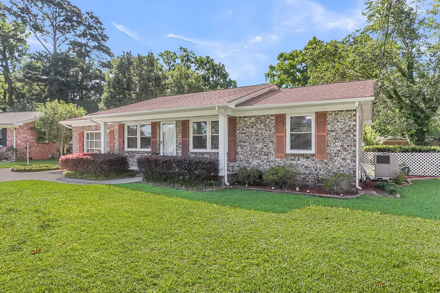 123 Wessex Drive, Goose Creek, SC 29445 - #3