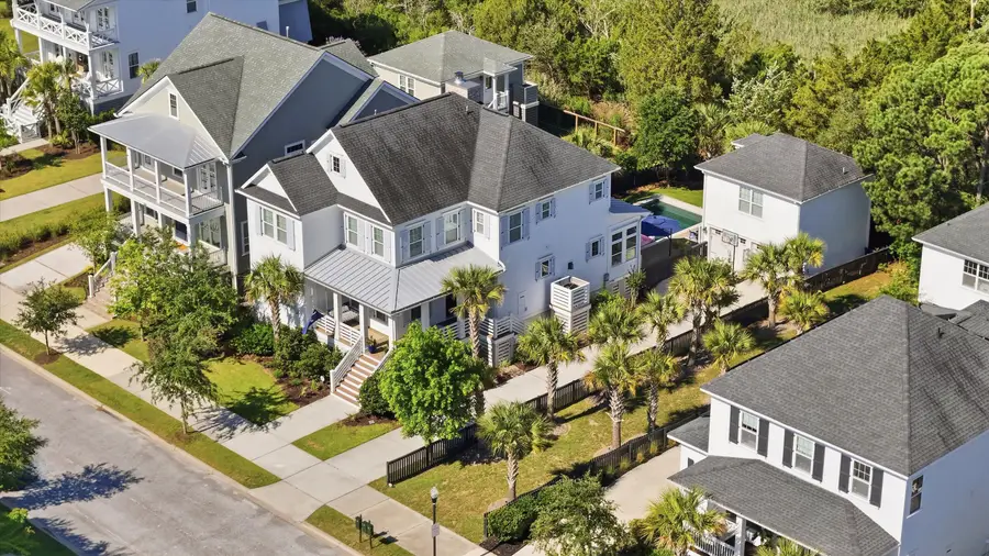2609 Daniel Island Drive, Charleston, SC 29492 - #2