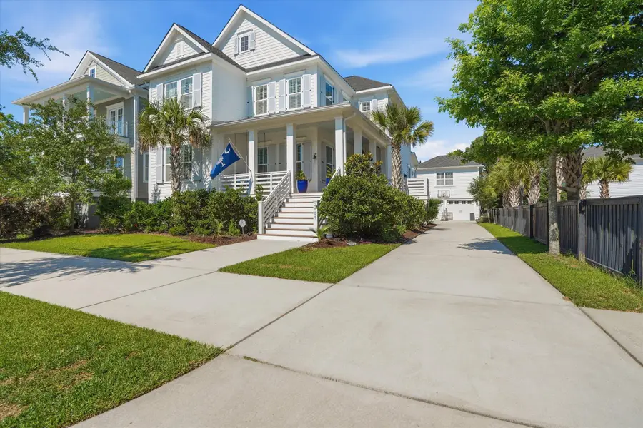 2609 Daniel Island Drive, Charleston, SC 29492 - #3