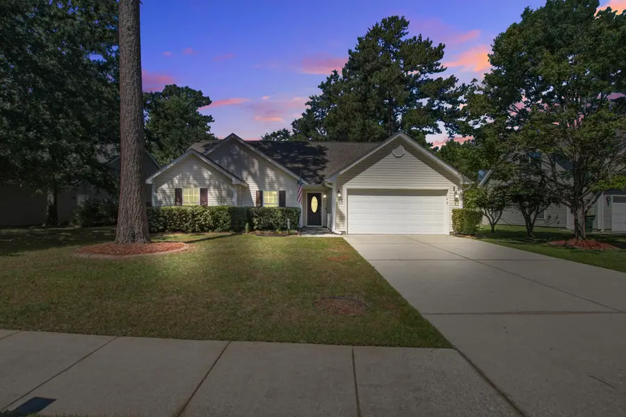 415 Black Horse Road, Moncks Corner, SC 29461 - #2