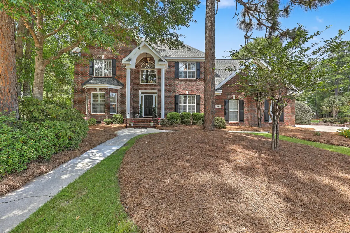 1503 Congressional Boulevard, Summerville, SC 29483 - #1