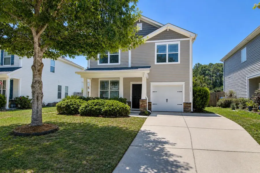 3573 Locklear Lane, Mount Pleasant, SC 29466 - #2