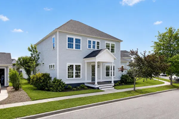 648 Water Lily Trail, Summerville, SC 29485