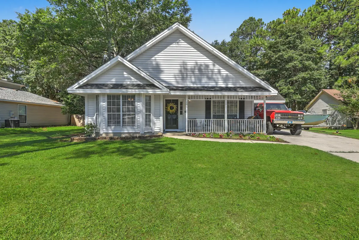 106 Bradd Street, Summerville, SC 29483 - #1
