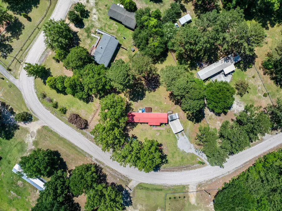 286 Jonathan Lane, Walterboro, SC 29488 - #2