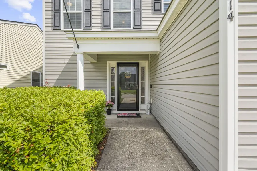 314 Salkahatchie Street, Summerville, SC 29485 - #2