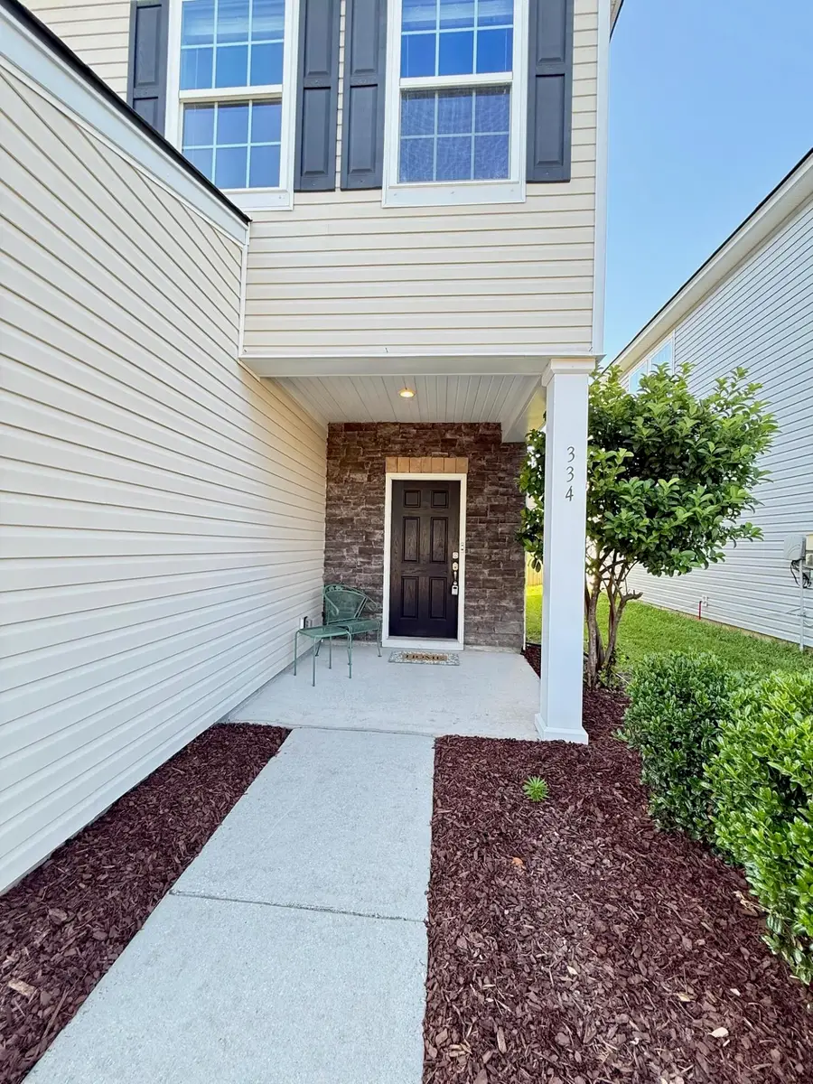 334 Bradley Bend Drive, Moncks Corner, SC 29461 - #2