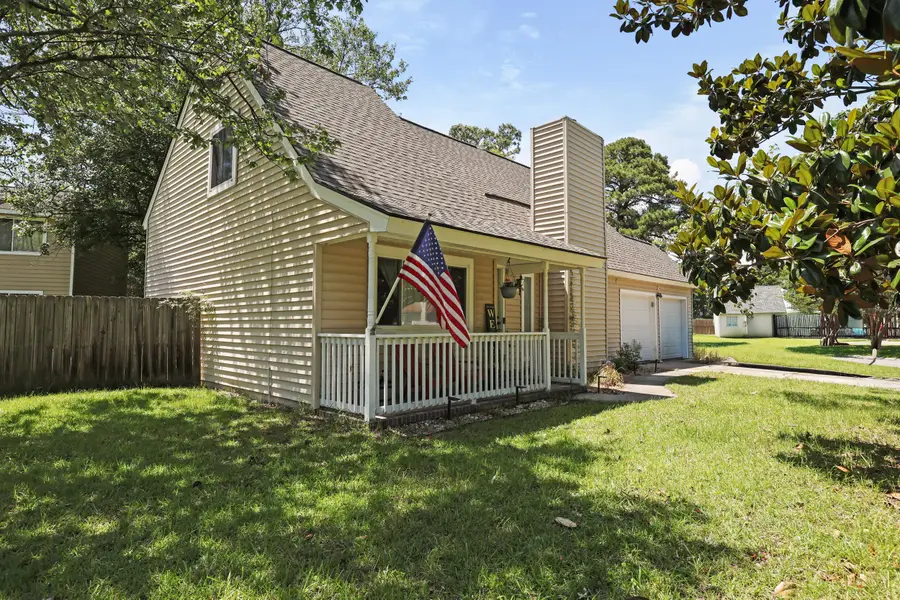 125 Crooked Creek Court, Summerville, SC 29486 - #2
