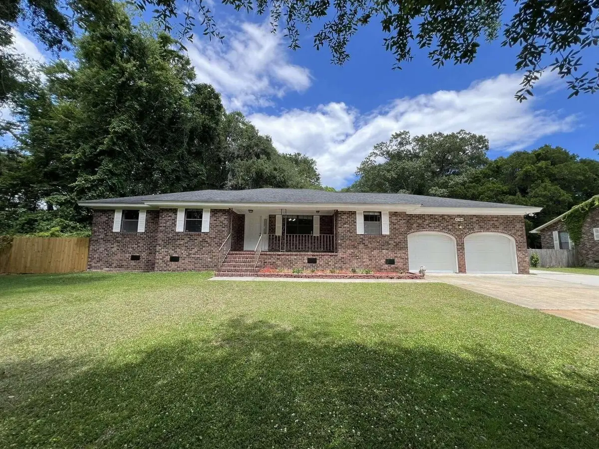 4764 Holbird Street, North Charleston, SC 29405 - #1