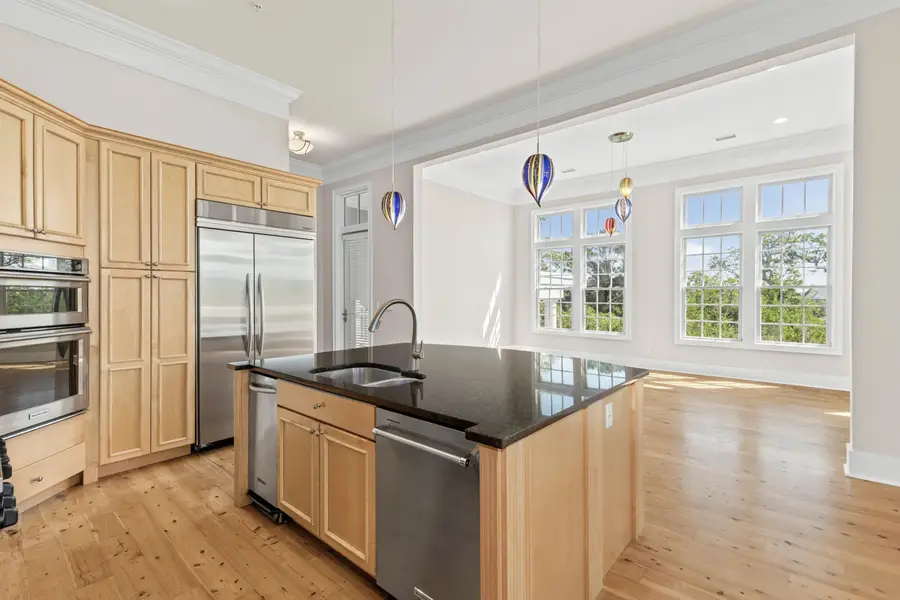 136 Fairbanks Oak Alley #Unit 4b, Daniel Island, SC 29492 - #3