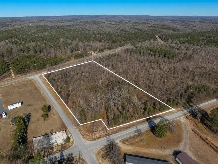 0 Berry Road, Latta, SC 29565 - #2
