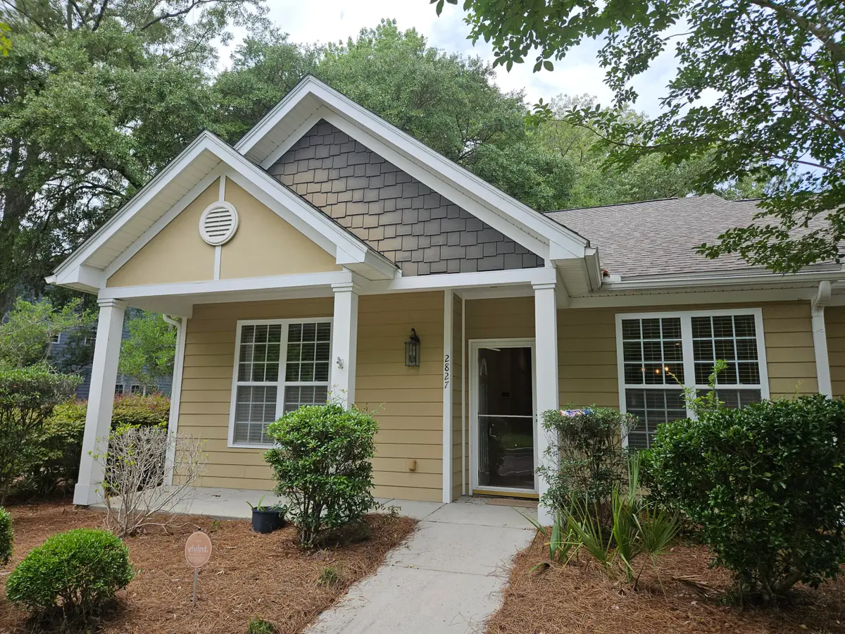 2827 Sweetleaf Lane, Johns Island, SC 29455 - #1