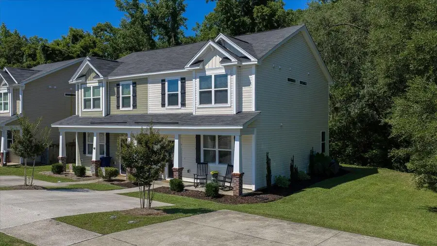 9127 Parlor Drive, Ladson, SC 29456 - #2