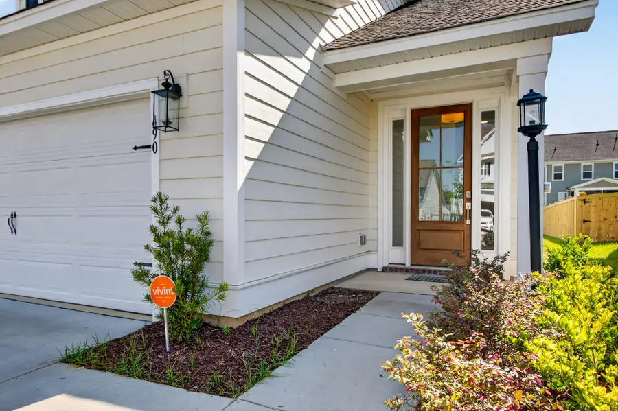490 Eagleview Drive, Moncks Corner, SC 29461 - #2